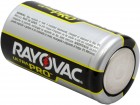 Hot-Shot® Livestock Prod Rayovac® Ultra Pro Alkaline Batteries, Size C, 6 Pack